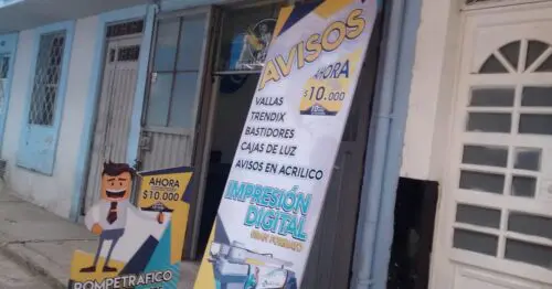INDUSTRIAS PUBLICITARIAS INDUSTRIAS PUBLICITARIAS